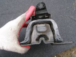 Подушка двигателя. Toyota Passo, KGC10, KGC15, QNC10 Toyota bB, QNC20, QNC21, QNC25 Двигатели: 1KRFE, K3VE, 3SZVE