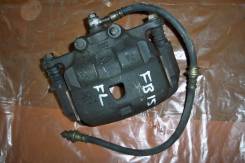 Суппорт тормозной. Nissan: Wingroad, Bluebird Sylphy, Expert, Pulsar, AD, Sunny Двигатели: QG15DE, QG18DE, QR20DE, YD22DD, QR20DD, QG13DE, QG16DE, QG1...