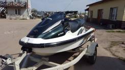Yamaha XL 1200. 114,00 л.с., Год: 2001 год