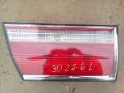 Вставка багажника. Toyota Crown, JZS171 Двигатель 1JZFSE