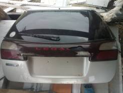 Дверь боковая. Subaru Legacy Lancaster, BH9