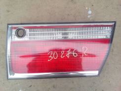 Вставка багажника. Toyota Crown, JZS171 Двигатель 1JZFSE