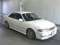 Toyota Mark II. JZX100, 1JZFE