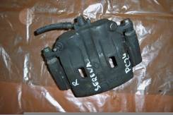 Суппорт тормозной. Nissan Presage, VU30, TU30, VNU30, HU30, U30, NU30, TNU30 Nissan Serena, RC24, PNC24, PC24, TNC24, TC24 Nissan Bassara, JU30, JVU30...