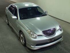 Toyota Verossa. JZX110, 1JZGTE
