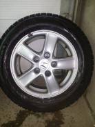 Honda. износ: 10%, 4 шт
