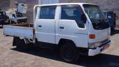 Toyota Toyoace. Toyota-Toyoace 1997г Грузовой бортовой, 1 998 куб. см., 1 250 кг.