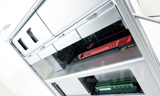 Mac pro 5770 store