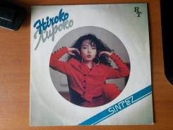 Граммпластинка Hiroko