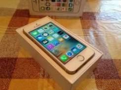 Apple iPhone 5s 16Gb. Б/у