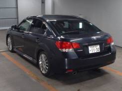 Subaru Legacy B4. автомат, передний, бензин, б/п, нет птс. Под заказ