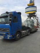 Volvo FH 12. Вольво ФШ12, 12 130 куб. см., 30 000 кг.