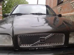 Volvo 460. XLBLC153ETC729566, L117415 ����