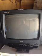 LG. 20" CRT (ЭЛТ)