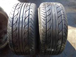 Dunlop SP Sport LM702. Летние, 2004 год, износ: 5%, 2 шт