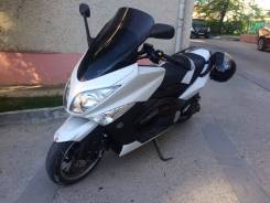 Yamaha Tmax. 500 куб. см., исправен, птс, с пробегом