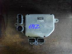 Блок управления вентилятором охлаждения Toyota Harrier MCU15 1MZFE 89257-48010