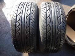 Dunlop SP Sport LM702. Летние, 2004 год, износ: 5%, 2 шт