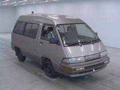 Toyota Master Ace Surf. YR20, 2YU