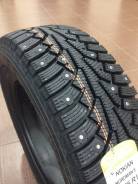 Nokian Nordman 5. Зимние, шипованные, 2016 год, без износа, 4 шт