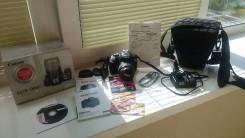 Canon EOS 1200D Kit. 15 - 19.9 Мп, зум: 3х