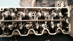 Головка блока цилиндров. Mercedes-Benz 190, W201 Двигатель M102