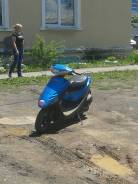 Honda Dio AF35 SR. исправен, птс, с пробегом