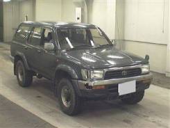 Toyota Hilux Surf. LN130, 2LTE