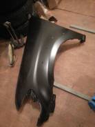Крыло. Toyota Sequoia, UCK35, UCK45 Toyota Tundra, UCK31, UCK41 Двигатель 2UZFE