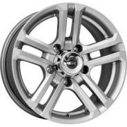 K&K Палладика. 7.0x16, 5x139.70, ET5, ЦО 110,1 мм.