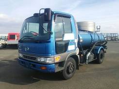 Hino Ranger. HINO Ranger ассенизатор, 7 960 куб. см. Под заказ
