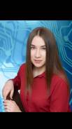 Бариста. Средне-специальное образование, опыт работы 4 года
