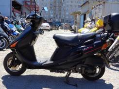 Suzuki Vecstar 150. 150 куб. см., исправен, птс, с пробегом