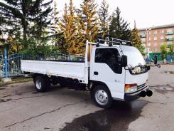 Isuzu Elf. Продам Исузу Эльф, 4 300 куб. см., 5 000 кг.