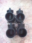 Датчик расхода воздуха. Nissan: Tino, Caravan, Wingroad, Atleon, Presage, Stagea, Crew, NP300, Bluebird Sylphy, Infiniti EX35/37, Atlas, Fuga, Avenir...