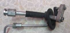 Трубка кондиционера. Honda: Jazz, Mobilio, Zest, City, Fit Aria, Mobilio Spike, Life, Fit Двигатели: L12A1, L12A3, L12A4, L13A1, L13A2, L13A5, L13A6...