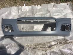 Бампер. Suzuki SX4, YB41S, GYA, GYB, YA11S Двигатель M16A