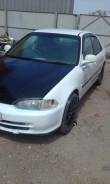 Honda Civic Ferio. автомат, передний, бензин