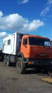 Камаз 43114. Продаётся камаз автобус специальный, 10 850 куб. см.