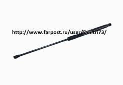 Амортизатор капота. Toyota Land Cruiser Prado, TRJ150, GRJ151, GRJ150 Двигатели: 1GRFE, 2TRFE