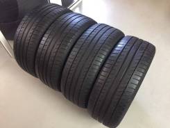 Michelin Primacy HP. Летние, износ: 30%, 4 шт