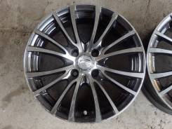 Sakura Wheels. 6.5x15, 4x100.00, ET40