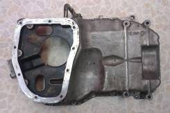 Поддон. Mitsubishi: Airtrek, Chariot Grandis, Legnum, Delica, Galant, Pajero, RVR, Chariot Двигатель 4G64