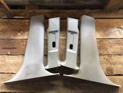 Обшивка салона. Subaru Forester, SG5, SG9, SG9L
