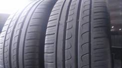 Pirelli P7. Летние, 2011 год, износ: 10%, 4 шт
