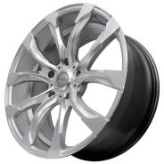 Sakura Wheels. 10.0x22", 5x150.00, ET45, ЦО 110,5 мм. Под заказ