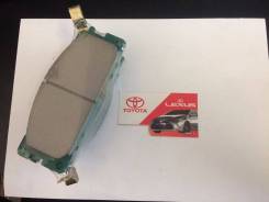 Колодка тормозная. Toyota: Lite Ace, Van, Masterace, Town Ace, Model-F Двигатели: 3YEU, 2C, 3CT, 2CT, 4YEC, 3Y, 2Y, 5K, 1C