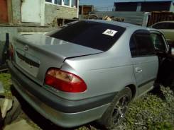 Toyota Avensis. 220, 3S