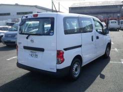 Nissan Vanette Van. автомат, передний, бензин, б/п, нет птс. Под заказ