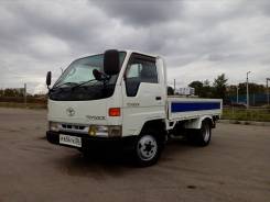 Toyota Toyoace. Продается грузовик Toyota Toyo Ace, 3 400 куб. см., 2 000 кг.